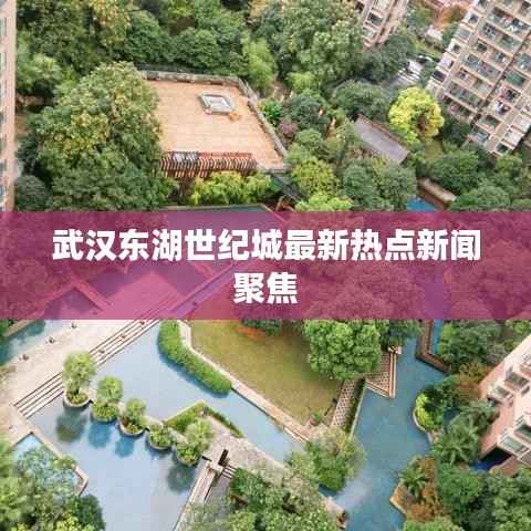 武汉东湖世纪城最新热点新闻聚焦