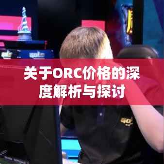 关于ORC价格的深度解析与探讨