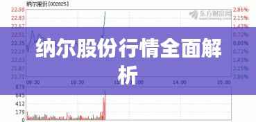 纳尔股份行情全面解析