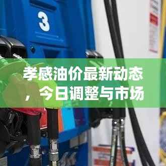 孝感油价最新动态,今日调整与市场趋势深度解析