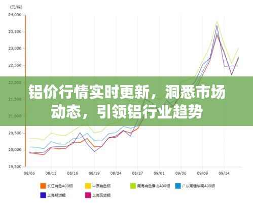铝价行情实时更新,洞悉市场动态,引领铝行业趋势