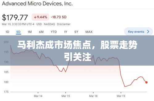 马利杰成市场焦点,股票走势引关注