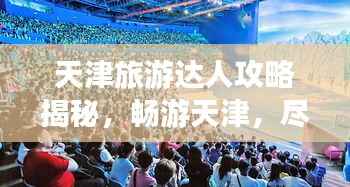 天津旅游达人攻略揭秘,畅游天津,尽享精彩之旅!