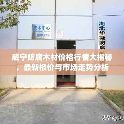 咸宁防腐木材价格行情大揭秘，最新报价与市场走势分析