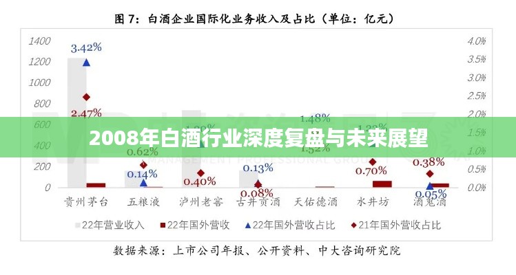2008年白酒行业深度复盘与未来展望