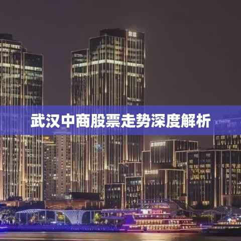 武汉中商股票走势深度解析