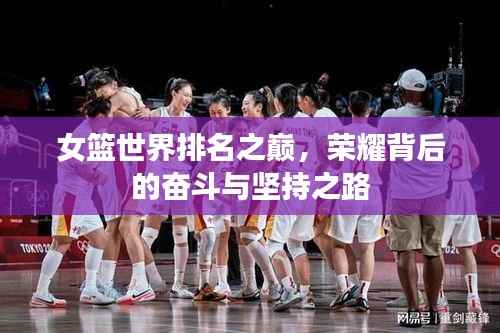 女篮世界排名之巅,荣耀背后的奋斗与坚持之路