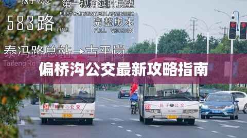 偏桥沟公交最新攻略指南