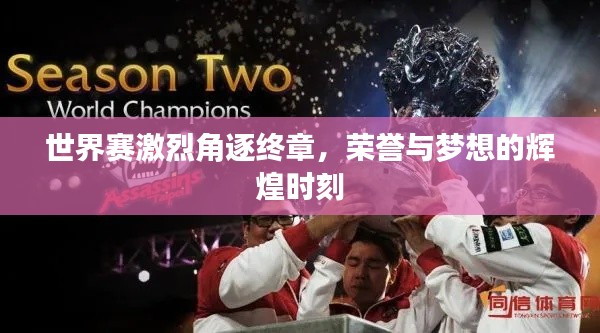 世界赛激烈角逐终章,荣誉与梦想的辉煌时刻