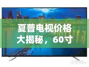 夏普电视价格大揭秘，60寸电视价格表及更多信息详解