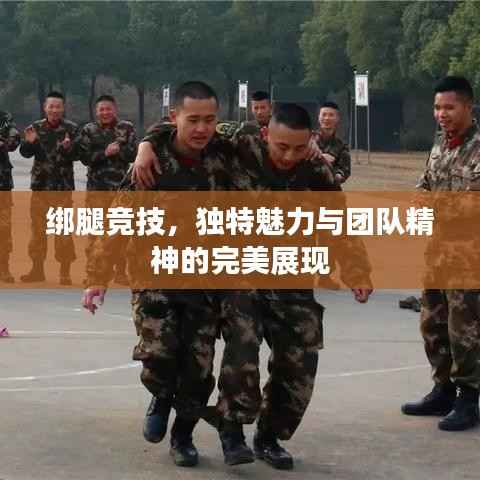 绑腿竞技,独特魅力与团队精神的完美展现