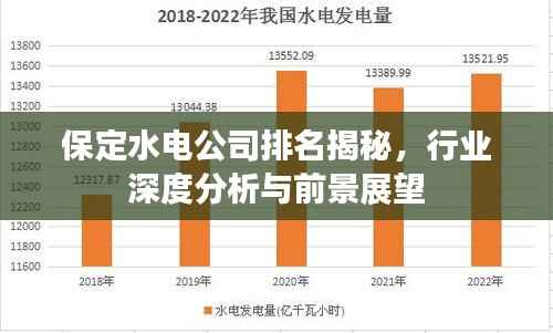 保定水电公司排名揭秘,行业深度分析与前景展望