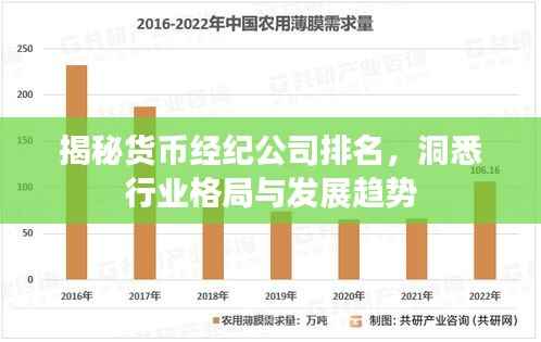 揭秘货币经纪公司排名，洞悉行业格局与发展趋势