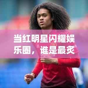 当红明星闪耀娱乐圈,谁是最炙手可热的明星?