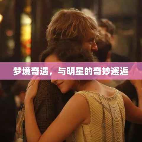 梦境奇遇,与明星的奇妙邂逅