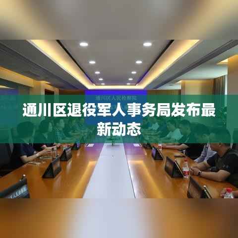 通川区退役军人事务局发布最新动态