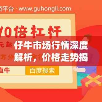 仔牛市场行情深度解析,价格走势揭秘