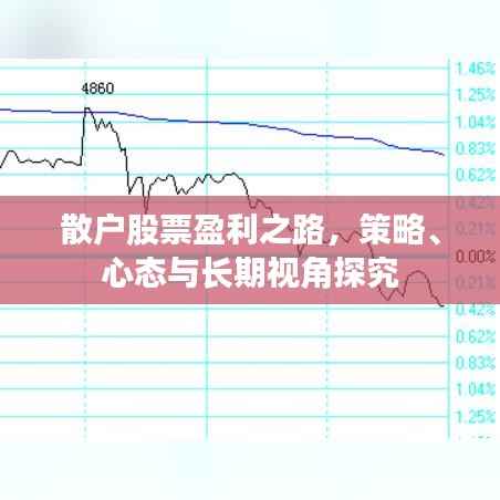 散户股票盈利之路,策略、心态与长期视角探究