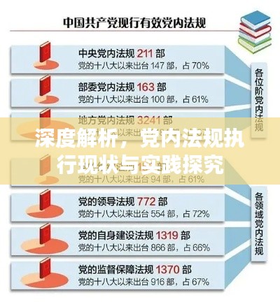 深度解析,党内法规执行现状与实践探究