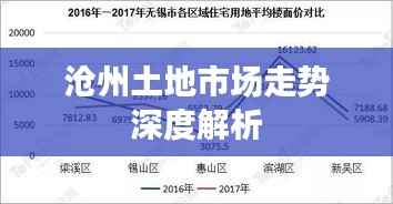 沧州土地市场走势深度解析
