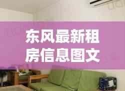 东风最新租房信息图文大全，房源细节一网打尽
