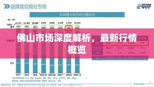 佛山市场深度解析,最新行情概览