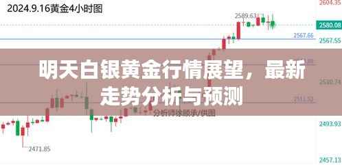 明天白银黄金行情展望,最新走势分析与预测