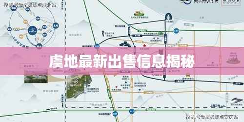 虞地最新出售信息揭秘