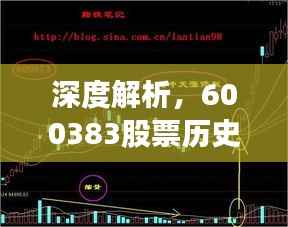 深度解析，600383股票历史行情全面剖析