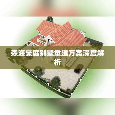 森海豪庭别墅重建方案深度解析