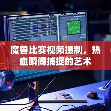 魔兽比赛视频摄制,热血瞬间捕捉的艺术