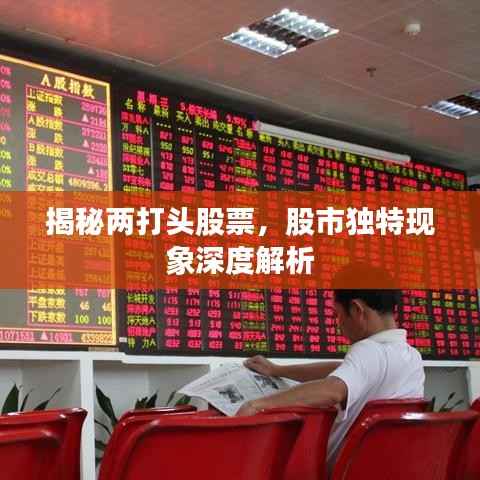 揭秘两打头股票,股市独特现象深度解析