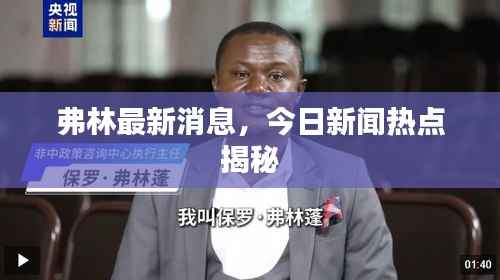 弗林最新消息,今日新闻热点揭秘