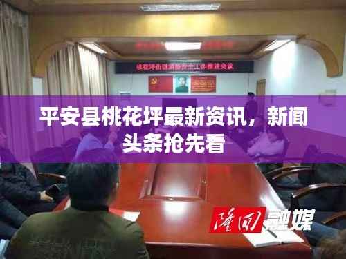 平安县桃花坪最新资讯,新闻头条抢先看