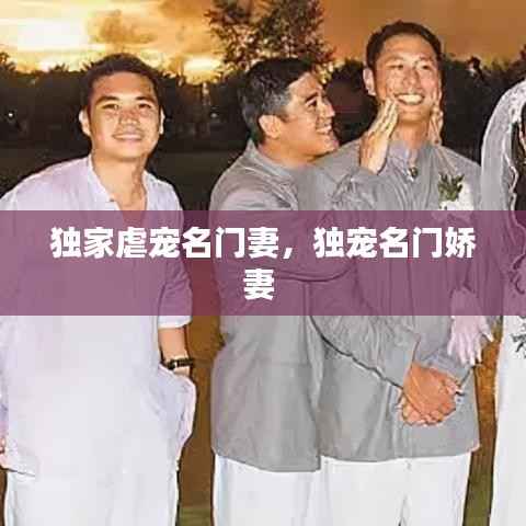 独家虐宠名门妻,独宠名门娇妻