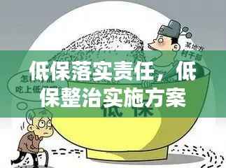 低保落实责任,低保整治实施方案