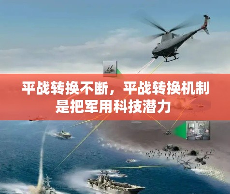 平战转换不断,平战转换机制是把军用科技潜力