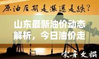 山东最新油价动态解析,今日油价走势分析