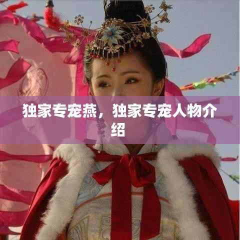 独家专宠燕，独家专宠人物介绍 