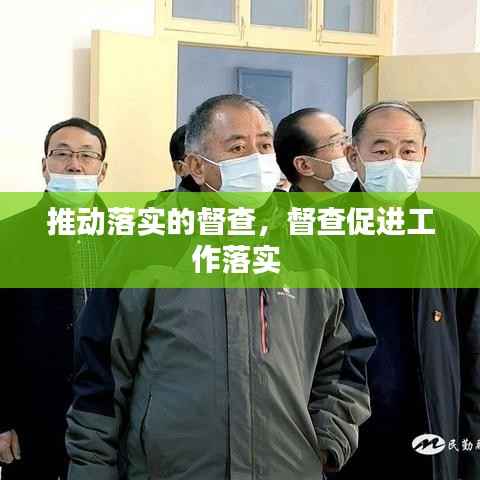 推动落实的督查,督查促进工作落实