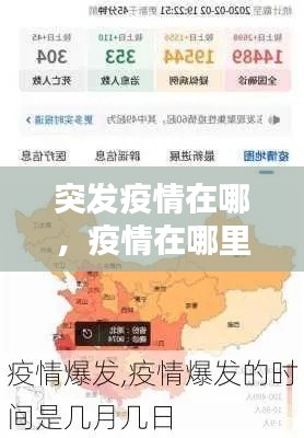 突发疫情在哪,疫情在哪里爆发,哪里就是发源地
