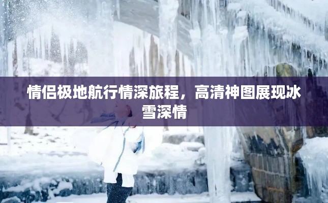 情侣极地航行情深旅程,高清神图展现冰雪深情