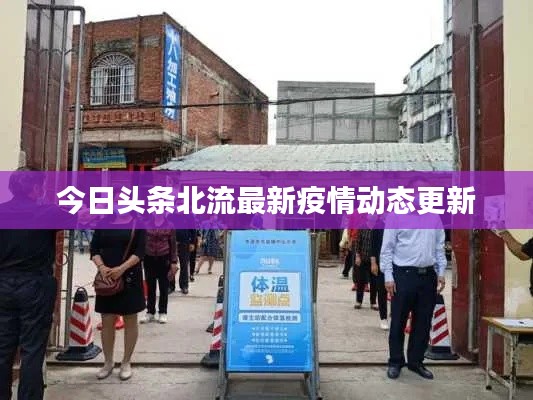 今日头条北流最新疫情动态更新