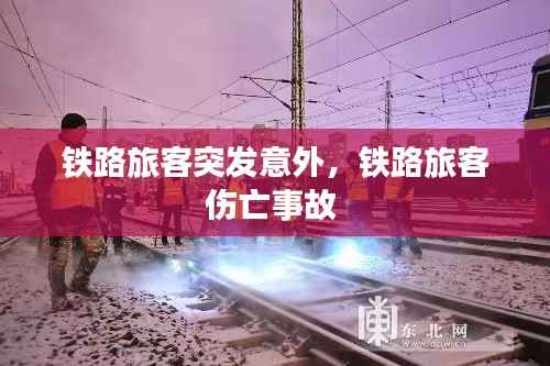 铁路旅客突发意外,铁路旅客伤亡事故