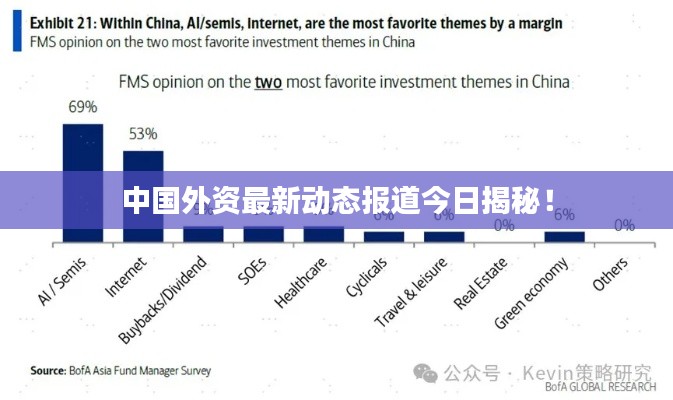中国外资最新动态报道今日揭秘!