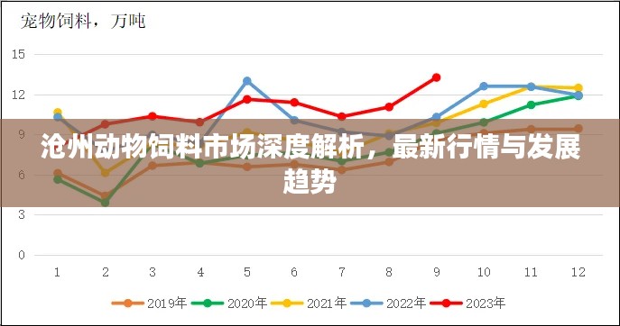 沧州动物饲料市场深度解析，最新行情与发展趋势