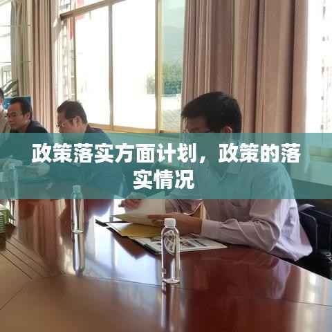 政策落实方面计划，政策的落实情况 