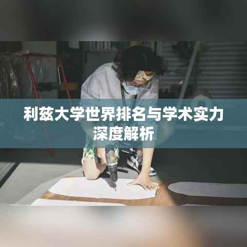 利兹大学世界排名与学术实力深度解析
