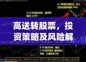 高送转股票，投资策略及风险解析