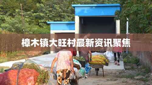 樟木镇大旺村最新资讯聚焦